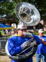 McNeese Football vs HCU 2025
