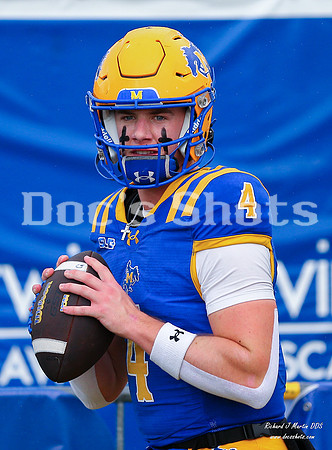 McNeese Football vs HCU 2025