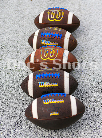 McNeese Football vs HCU 2025