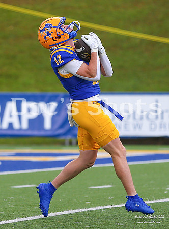 McNeese Football vs HCU 2025