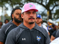 McNeese Football vs HCU 2025