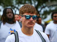 McNeese Football vs HCU 2025