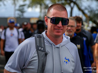 McNeese Football vs HCU 2025