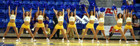 McNeese Cowboys Basketball Game with Grambling 2025