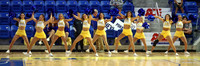 McNeese Cowboys Basketball Game with Grambling 2025