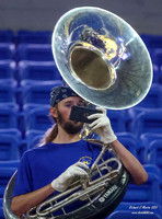 McNeese Cowboys Basketball Game with Grambling 2025