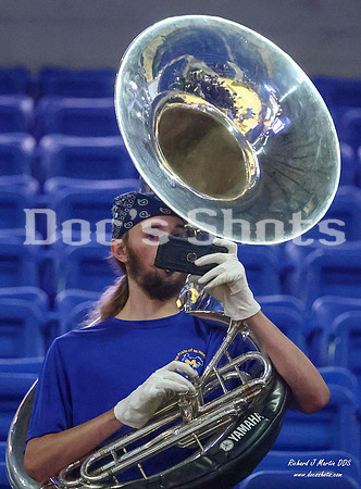 McNeese Cowboys Basketball Game with Grambling 2025