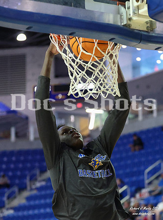McNeese Cowboys Basketball Game with Grambling 2025