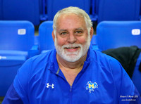 McNeese Cowboys Basketball Game with Grambling 2025