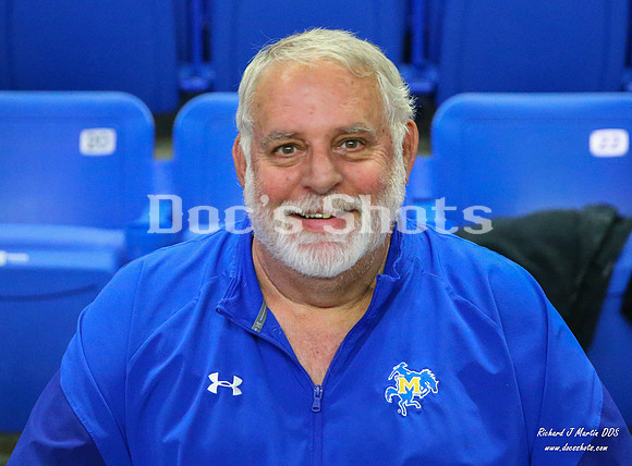 McNeese Cowboys Basketball Game with Grambling 2025