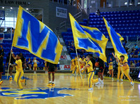 McNeese Cowboys Basketball Game with Grambling 2025