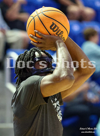 McNeese Cowboys Basketball Game with Grambling 2025