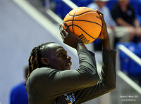 McNeese Cowboys Basketball Game with Grambling 2025