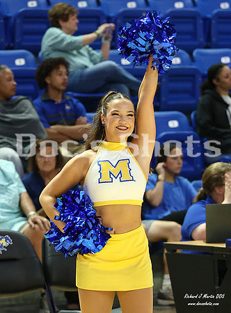 McNeese Cowboys Basketball Game with Grambling 2025