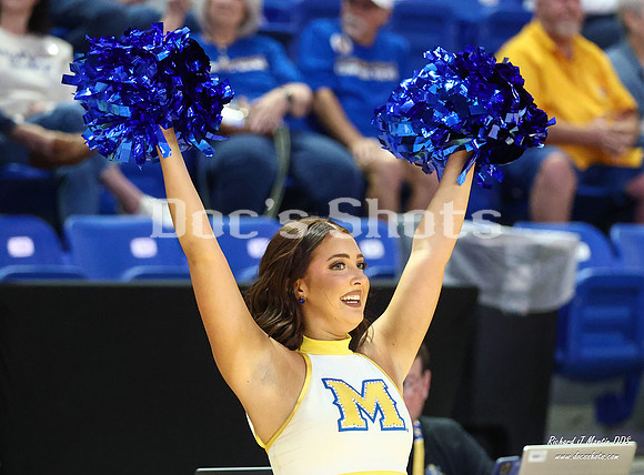 McNeese Cowboys Basketball Game with Grambling 2025