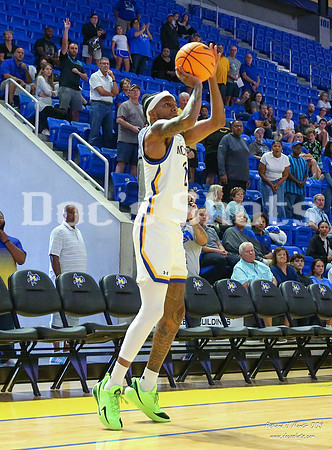 McNeese Cowboys Basketball Game with Grambling 2025