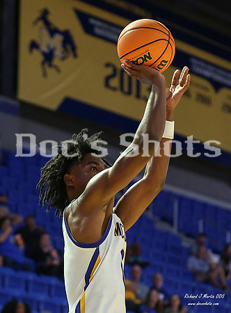 McNeese Cowboys Basketball Game with Grambling 2025