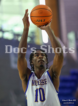 McNeese Cowboys Basketball Game with Grambling 2025