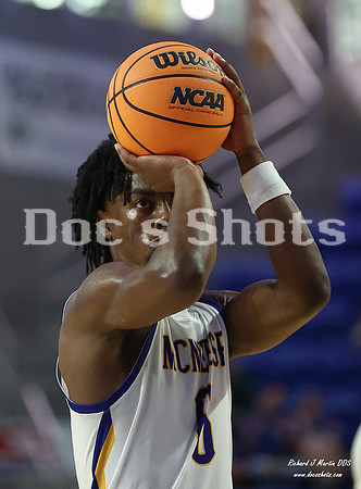 McNeese Cowboys Basketball Game with Grambling 2025