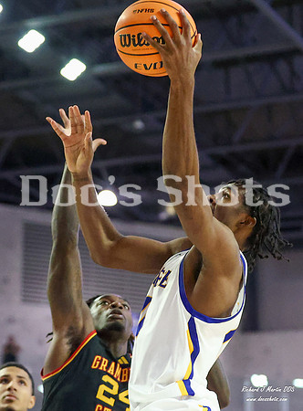 McNeese Cowboys Basketball Game with Grambling 2025