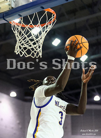 McNeese Cowboys Basketball Game with Grambling 2025