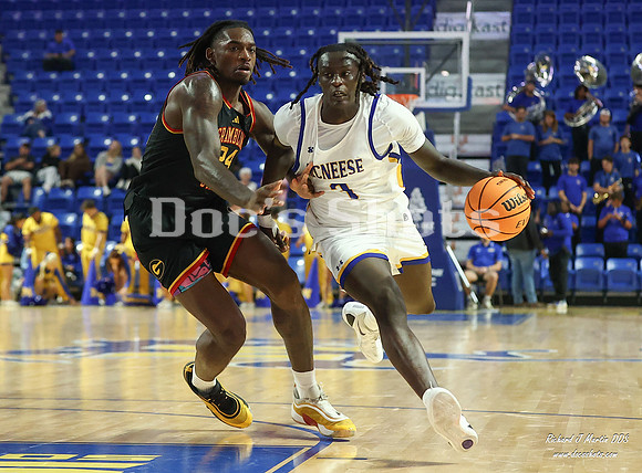 McNeese Cowboys Basketball Game with Grambling 2025