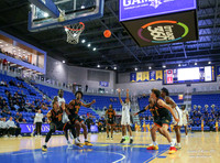 Men's Basketball 2025-2026