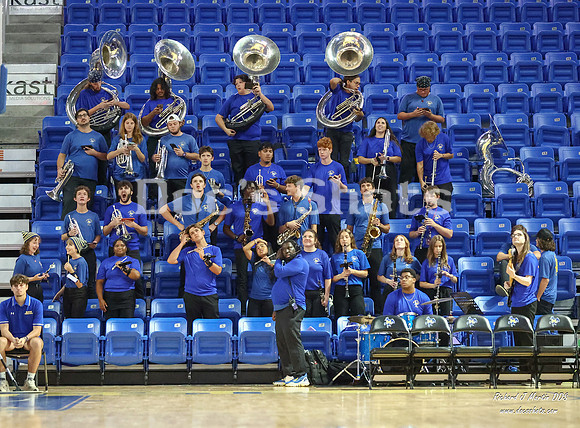 McNeese Cowboys Basketball Game with Grambling 2025