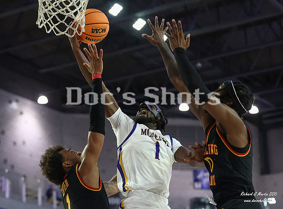 McNeese Cowboys Basketball Game with Grambling 2025