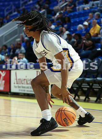 McNeese Cowboys Basketball Game with Grambling 2025