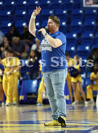 McNeese Cowboys Basketball Game with Grambling 2025