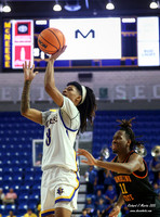 Grambling Exhibition Game 2025