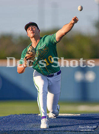 Gumbeaux Gators Baseball vs Acadiana Cane Cutters 7/17/2024