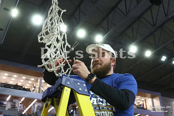 McNeese Cowboys Basketball Game with UTRGU 2025