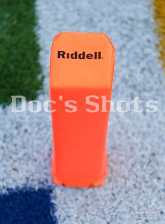 McNeese vs Alcorn Football Game 2024