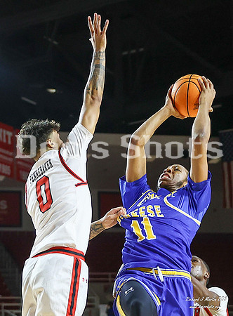 McNeese Cowboys Basketball Game with Lamar Away 2025