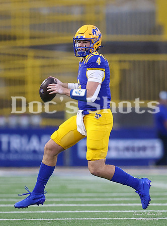 McNeese Football vs NSU 2025
