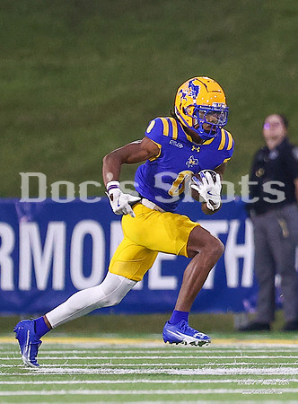 McNeese Football vs NSU 2025
