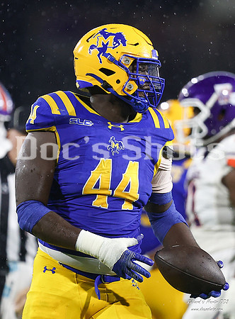 McNeese Football vs NSU 2025