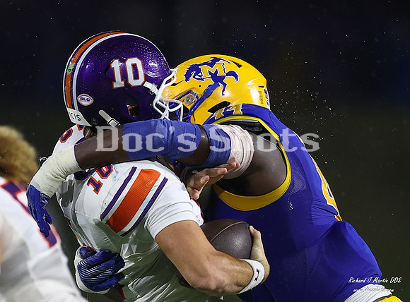 McNeese Football vs NSU 2025