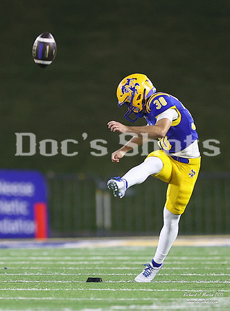 McNeese Football vs NSU 2025