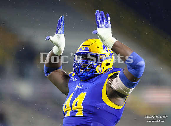 McNeese Football vs NSU 2025