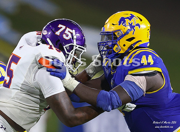 McNeese Football vs NSU 2025