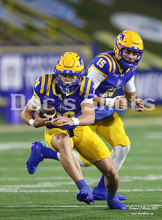 McNeese Football vs NSU 2025