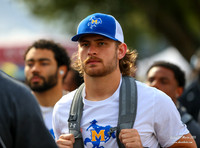 McNeese Football vs NSU 2025