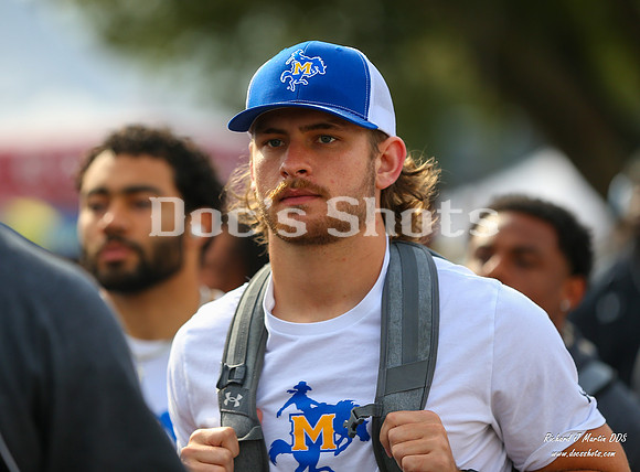 McNeese Football vs NSU 2025