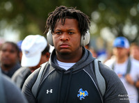 McNeese Football vs NSU 2025