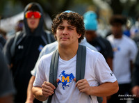 McNeese Football vs NSU 2025