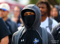 McNeese Football vs NSU 2025