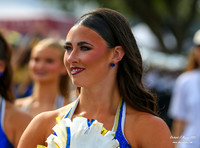 McNeese Football vs NSU 2025
